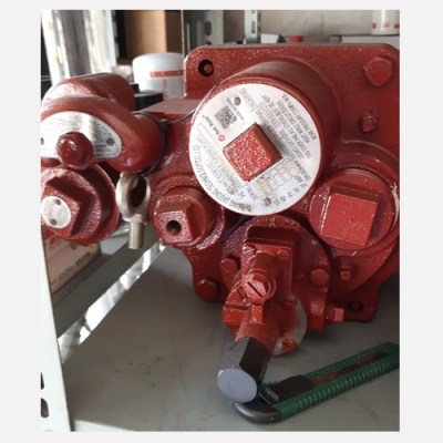 motor STP